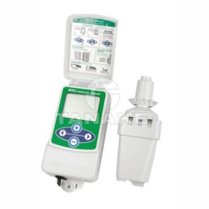 Czujniki opadu deszczu bezprzewodowe