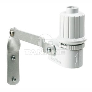 Czujniki opadu deszczu przewodowe