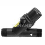FILTR REDUKUJĄCY CIŚNIENIE WODY 1" PRF-100-RBY RAIN BIRD