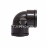 KOLANO 3/4" F-F