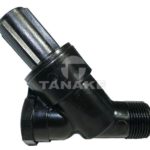 REDUKTOR CIŚNIENIA WODY PRP 3/4" F-M