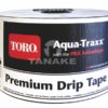 TAŚMA KROPLUJĄCA AQUA - TRAXX LF 8/20 cm - 0.57 l/h