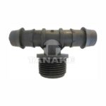 TRÓJNIK 16-3/4"M-16