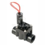 ZAWÓR ELEKTROMAGNETYCZNY PGV-101 1"