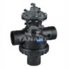 ZAWÓR IR-3x3-350-P