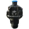 ZRASZACZ MAMKAD 16 (dysza niebieska - 135 l/h)
